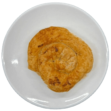 Peynirli Gül Böreği